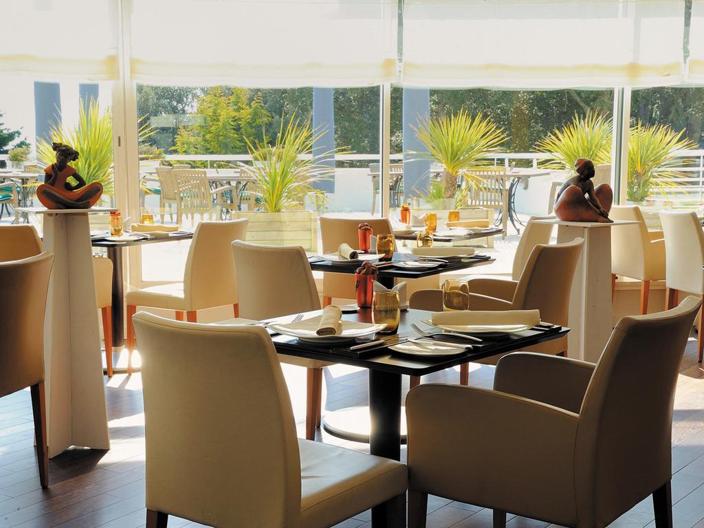 Alliance Pornic Hotel Thalasso & Spa Εξωτερικό φωτογραφία