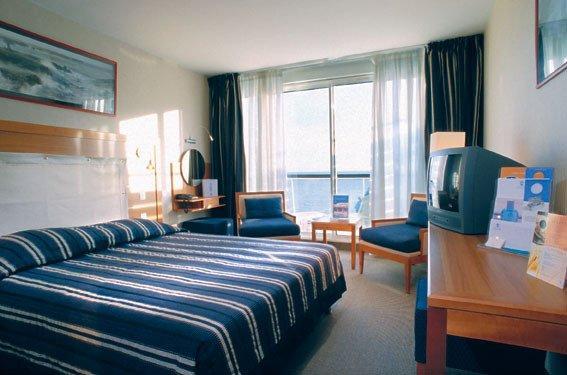 Alliance Pornic Hotel Thalasso & Spa Δωμάτιο φωτογραφία