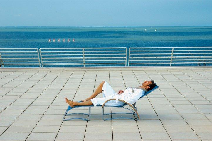 Alliance Pornic Hotel Thalasso & Spa Ανέσεις φωτογραφία