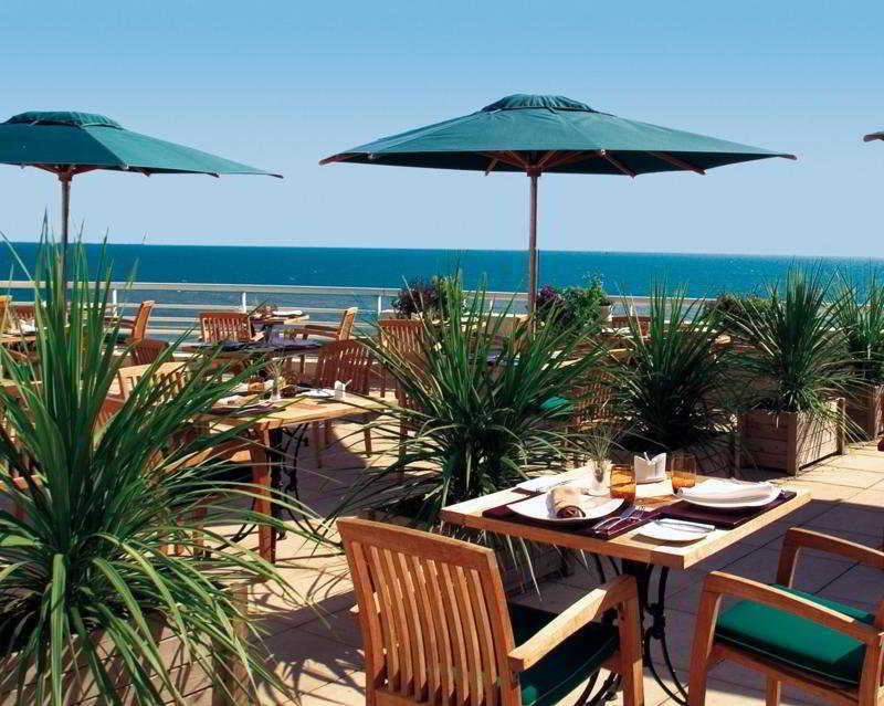 Alliance Pornic Hotel Thalasso & Spa Εξωτερικό φωτογραφία