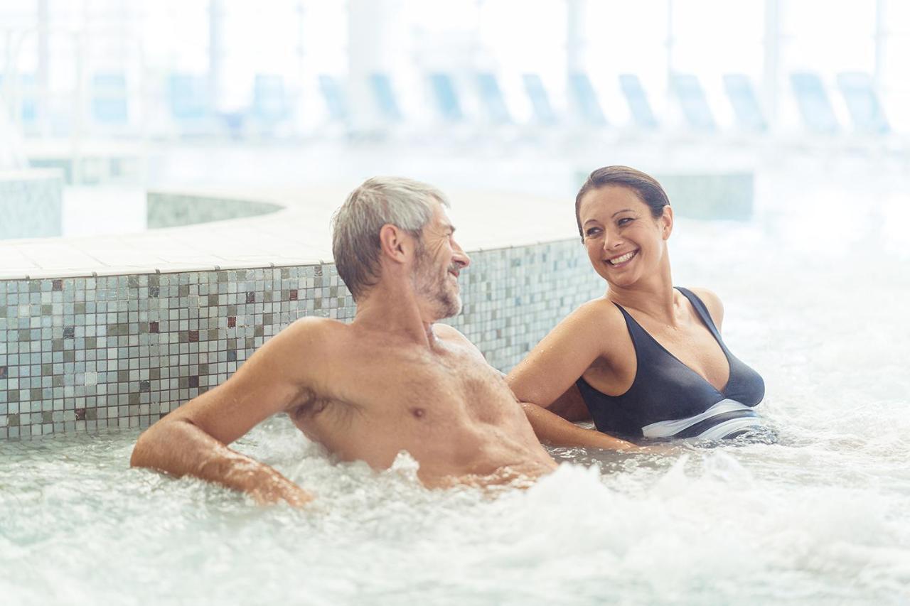 Alliance Pornic Hotel Thalasso & Spa Εξωτερικό φωτογραφία
